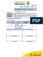 Requerimiento N°005-2024 - Pdu