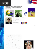 Kuliah 3 - Islamic Bank