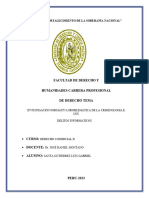 Investigacion Formativa Derecho Comercial Ii