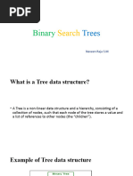 Binary Search Tree 