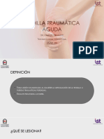 2 Rodilla Traumática Aguda - 221101 - 114539