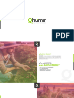 Brochure Qhumir