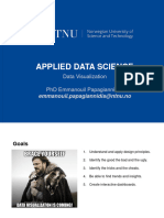 Lecture 6 - Data Visualization