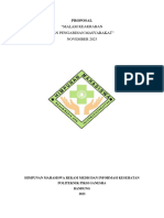 PROPOSAL MAKRAB RMIK 2023 (Medis)