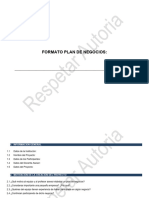 2.-Formato de Plan de Negocio - 2022-01