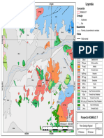 Mapa Geología Regional - 02