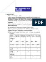 1-Propietats Químiques Dels Sucres