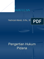 1 Pendahuluan