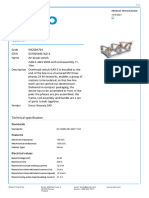 NX2004704 Specification