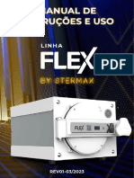 Manual Linha-FLEX