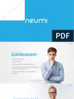 Presentacion Neumi DTN System Final 2