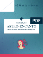 Cómo Ser Astrólogo en Instagram