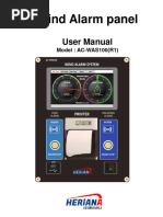 Manual - WAS100 (R1) Anemometer