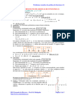 Problemas Resueltos de Graficas de Funciones-2