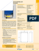 Ficha E1T 20-56 Salidas