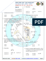 24° Repaso Semanal - Ciclo Anual Fap 2023