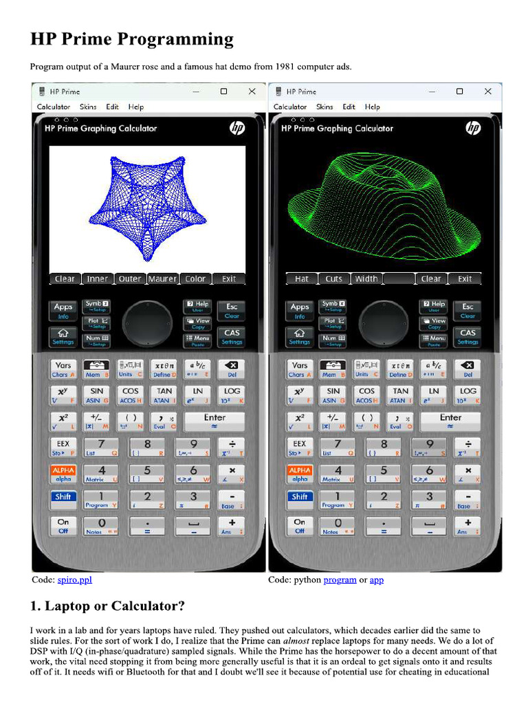 Micro Python | PDF