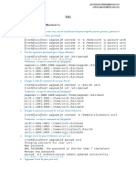 TP2 Exercice 1 :: Gerer Les Utilisateurs 1