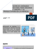 Desarrollo de TH - NRC 606 - SEM 5