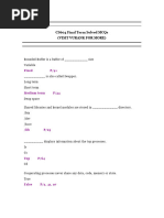 Cs604 Final Term Solved MCQs With Reference