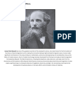 James Clerk Maxwell Was One of The Greatest Scientists of The Nineteenth Ce - 20240109 - 015712 - 0000