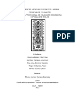 26.02.2022 - Certificación Sabado