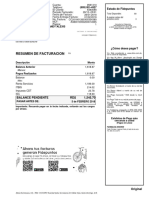 Factura 01 2018