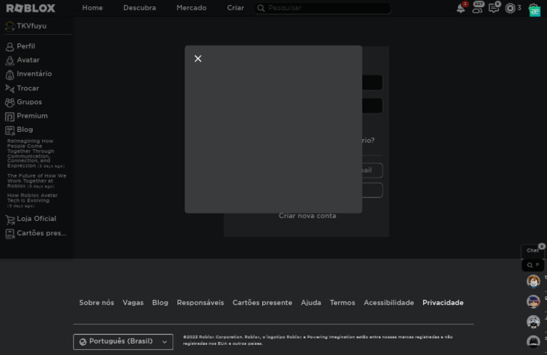(9) Roblox | PDF