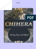 Chihera Complete.