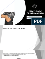 Resumo - Porte