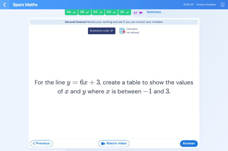 Sparx Maths Year 7 Assessment Guide | PDF