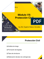 Manual Modulo VII Proteccion Civil 2022