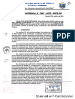 4. RESOLUCION DE COMITE DE RECEPCION_CHAGLLA
