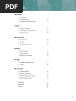 Market Leader Human Resources TOC