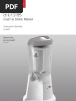 Download Slushie Maker by Serene Kalil SN69802934 doc pdf