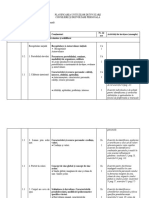 cdp5 Planificare Pe Unitati de Invatare