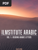 Arabic Learning: 12 Essential Tables | PDF | Grammatical Tense | Plural