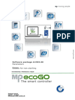 MP Ecogosoftwarepackagea