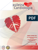 Congresso SOCERJ cardiologia 2011