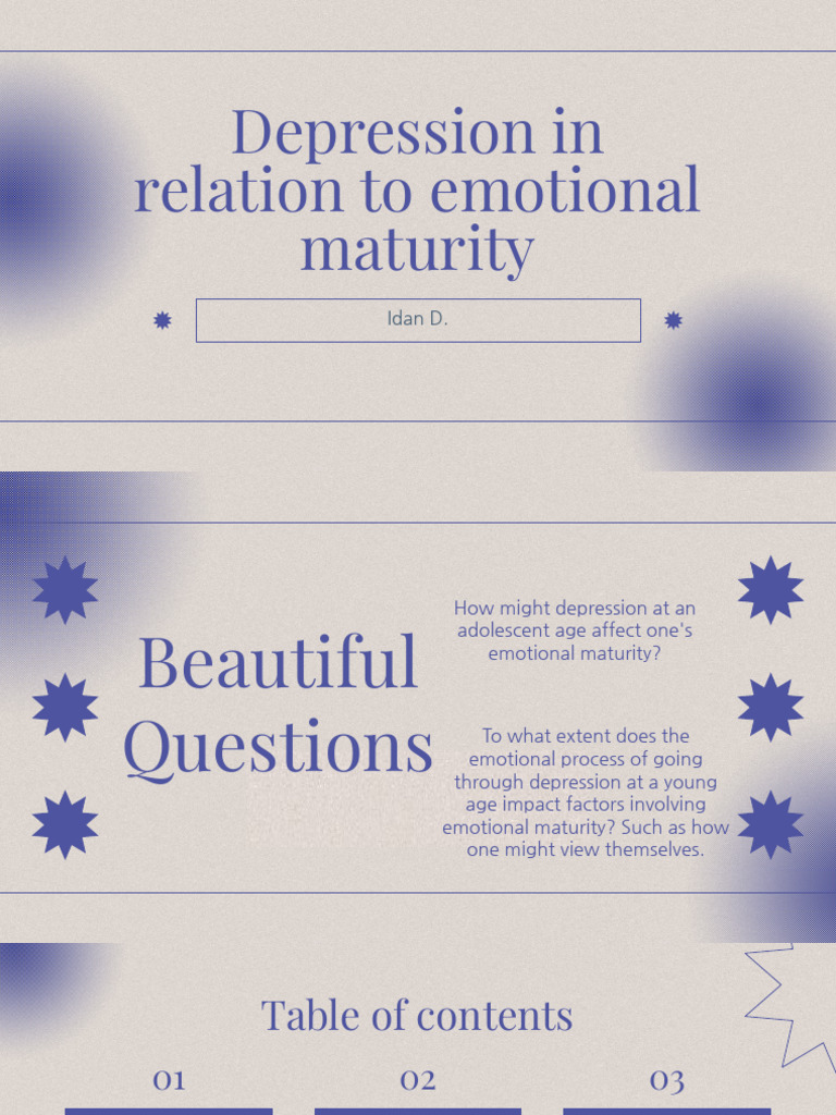 how-might-depression-at-an-adolescent-age-affect-one-s-emotional
