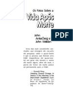 Os Fatos sobre a Vida Apos a Morte - John Ankerberg e John Weldon