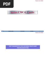 Crown WP3200 Event Code Troubleshooting | PDF | Capacitance ...