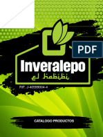 Catalogo Inveralepo Rev. 3