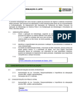 Metodologia LGPD Revista v.2022