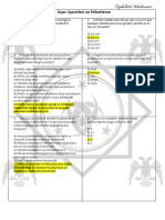 Uyarı İşaretleri Ve Etiketleme 2023 PDF