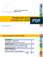 Planejamento Dos Transportes 1