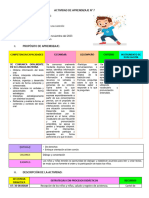 SESIÓN Martes 28 de Noviembre Del 2023