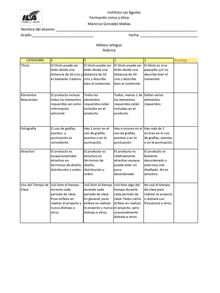 r-brica-primer-grado-pdf