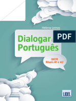 Dialogar em Português