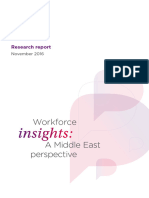 Workforce Insights Middle East Perspective Report - tcm22 27018